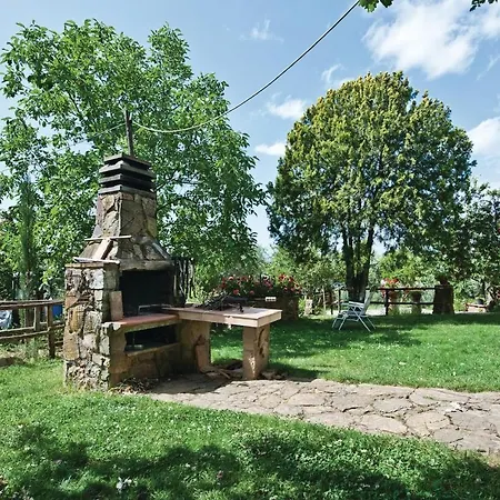 Il Cispo Holiday home Scarlino