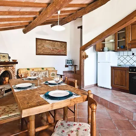 Holiday home Il Cispo