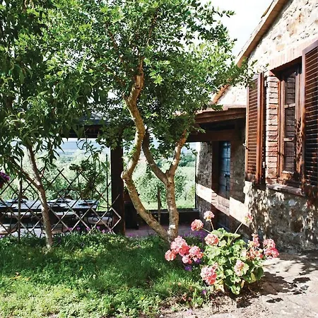 Holiday home Il Cispo
