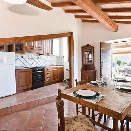 Holiday home Il Cispo Scarlino