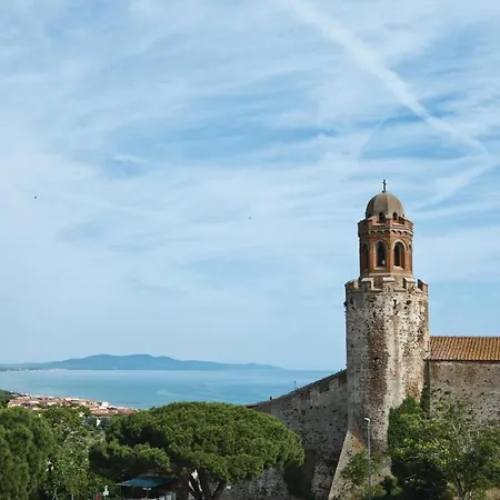Il Cispo Scarlino