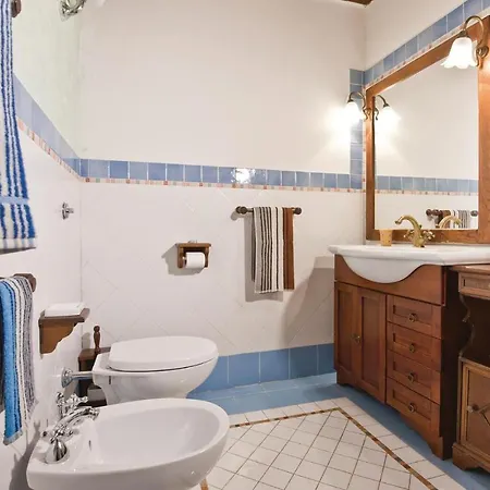 Il Cispo Holiday home