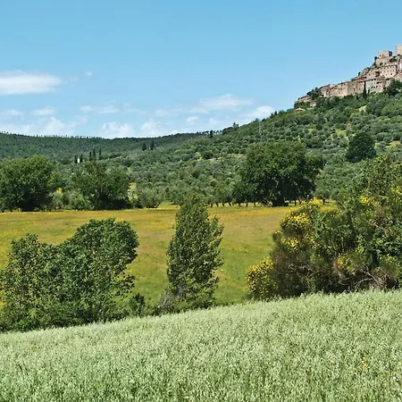 Holiday home Il Cispo