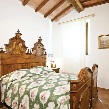 Il Cispo Holiday home *