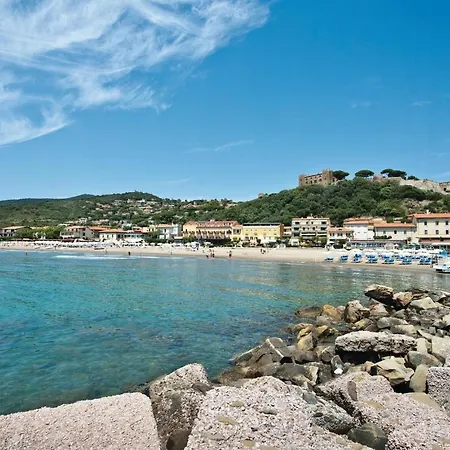 Holiday home Il Cispo Scarlino