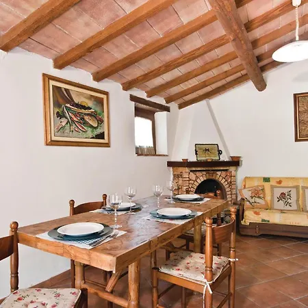 Holiday home Il Cispo *