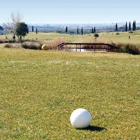 Holiday home Il Cispo